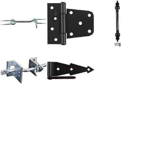 Picture for category Gate Hardware